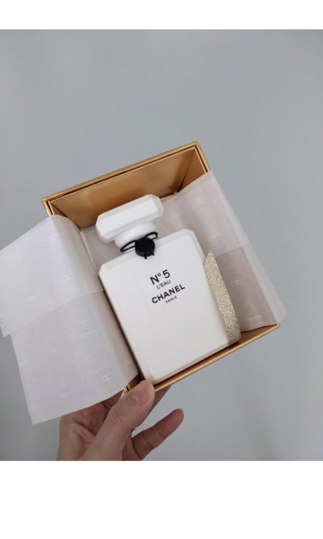 Chanel No 5 Edt 100Ml, Beauty & Personal Care, Fragrance & Deodorants On  Carousell