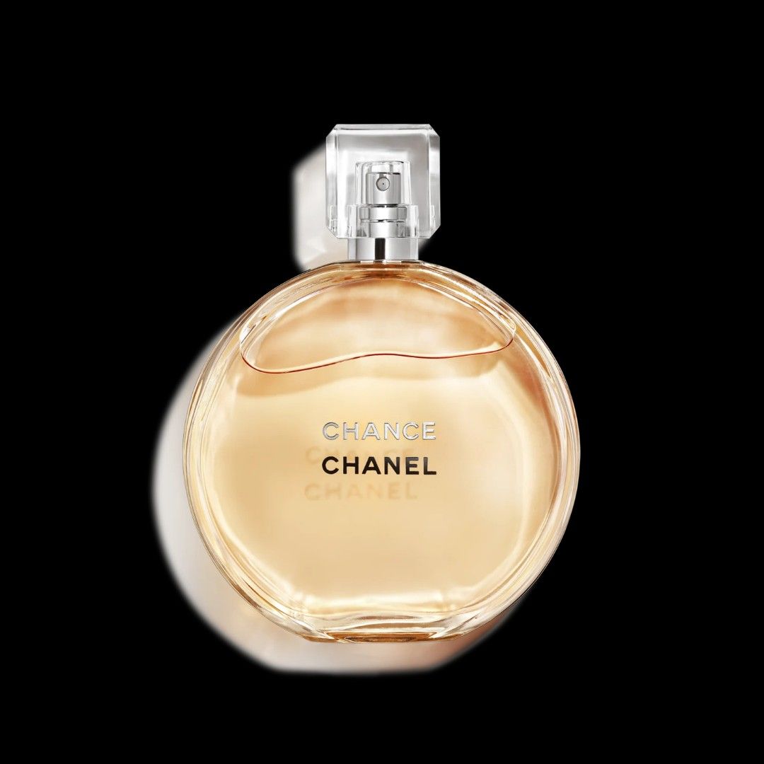 Chanel Perfume💝[WOMEN] CHANEL CHANCE SERIES miniature perfume 7.5