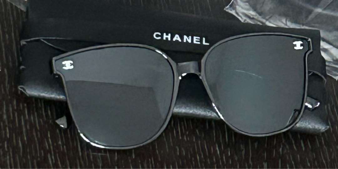 Discover CHANEL Cruise Eyewear 2023 Collection