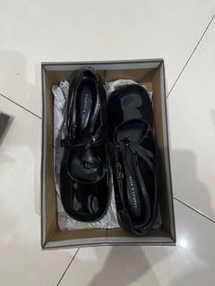 Charles and Keith Mary Jane Heels