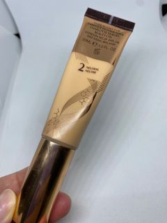 Charlotte Tilbury Beautiful Skin Foundation