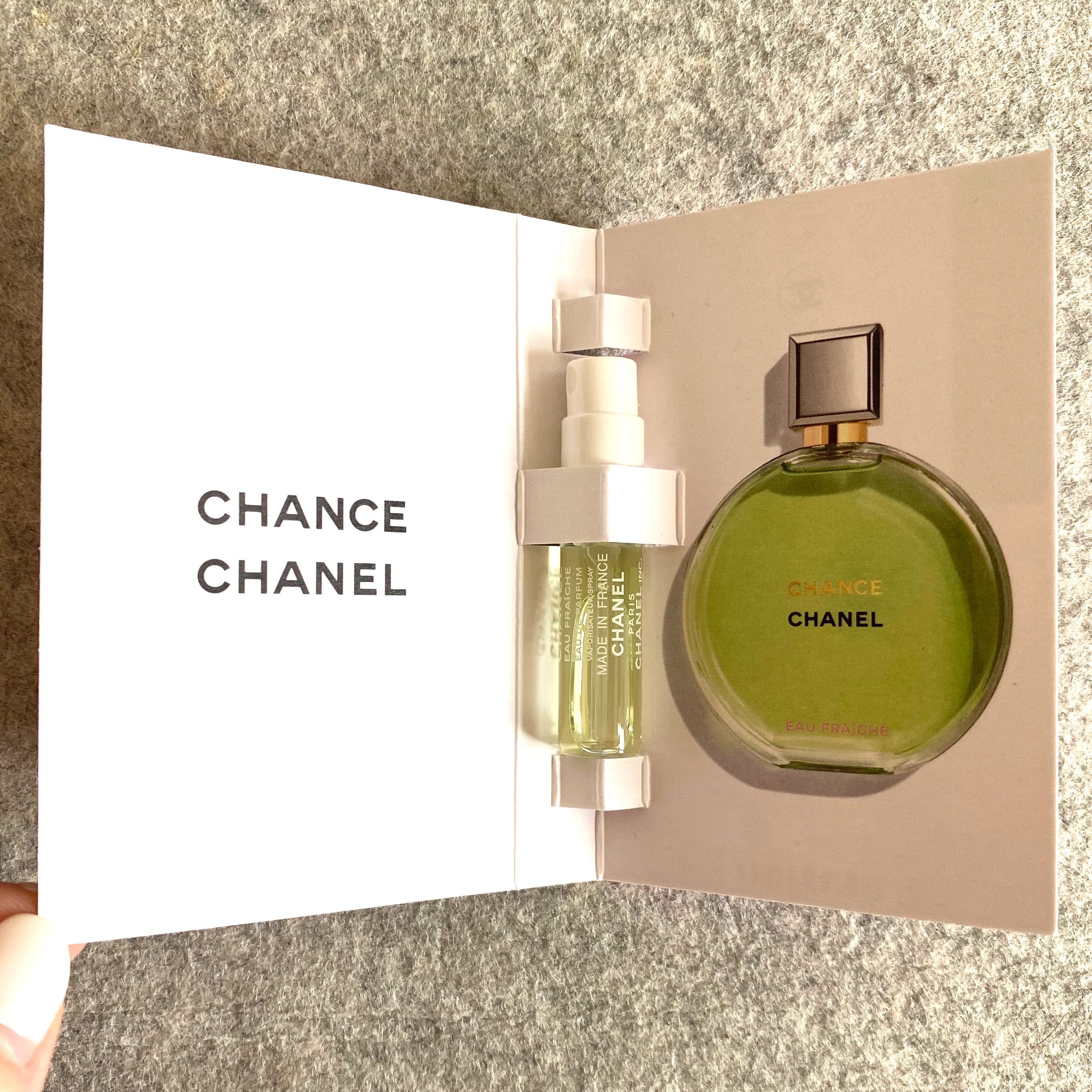 CHEAP Brand New Chanel Samples / Dior Samples / Hermes Samples Samples ...