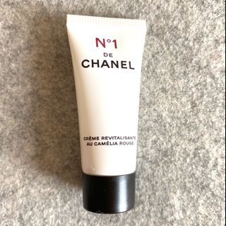Chanel sublimage la cream eye cream 3ml, Beauty & Personal Care, Face, Face  Care on Carousell