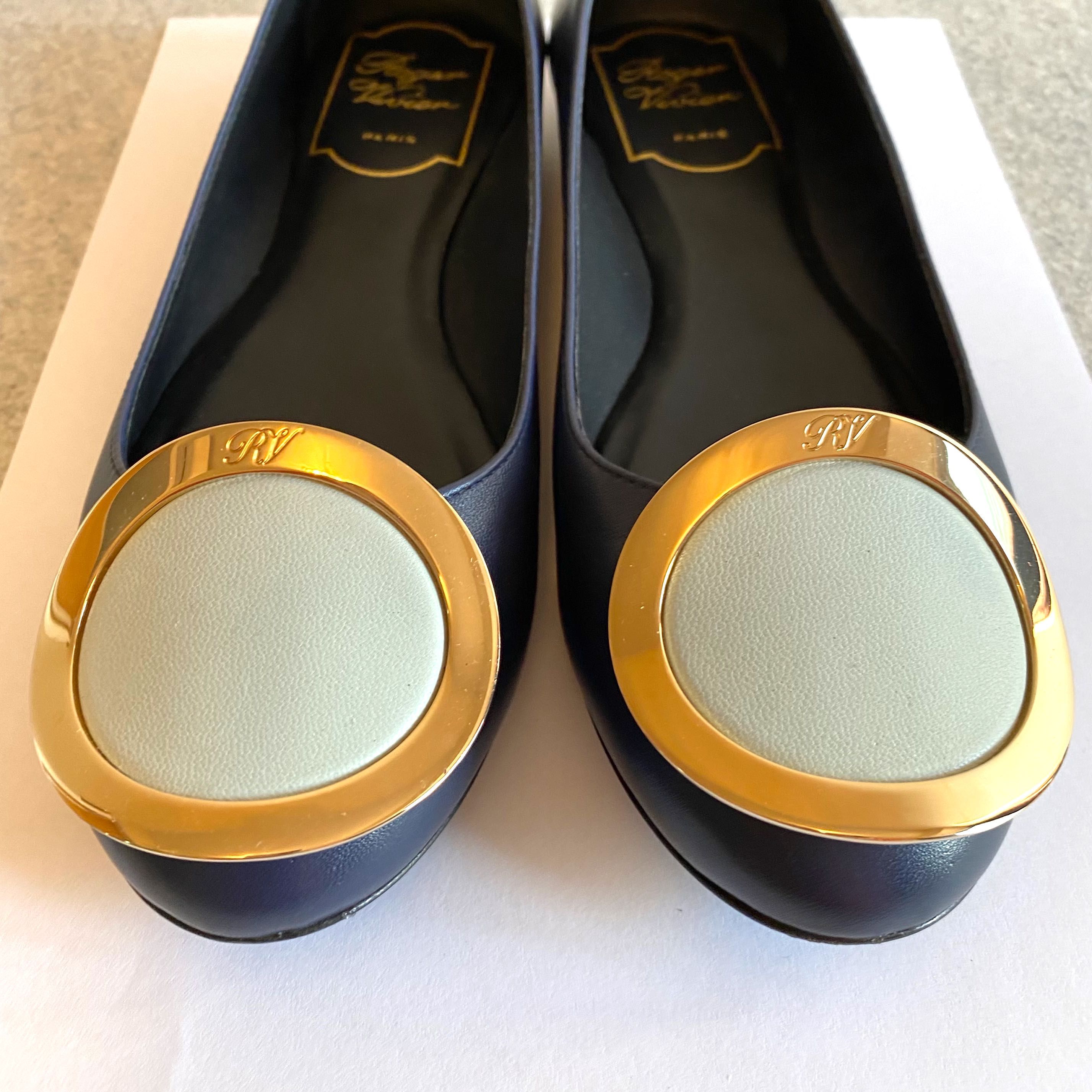 Vivier on sale roger shoes