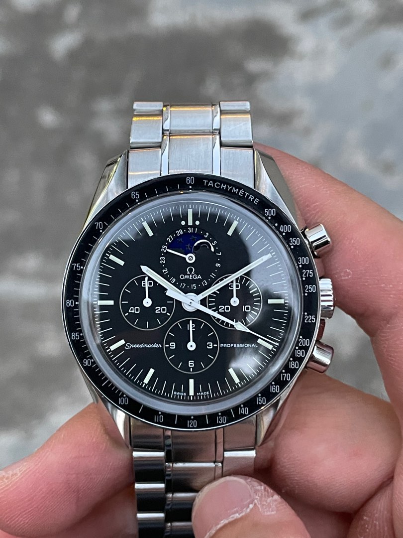Cheapest speedmaster sales