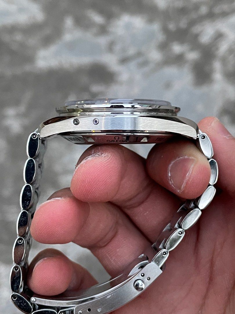 Cheapest omega speedmaster top
