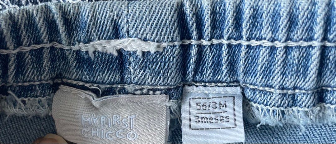 Chicco jeans cheap
