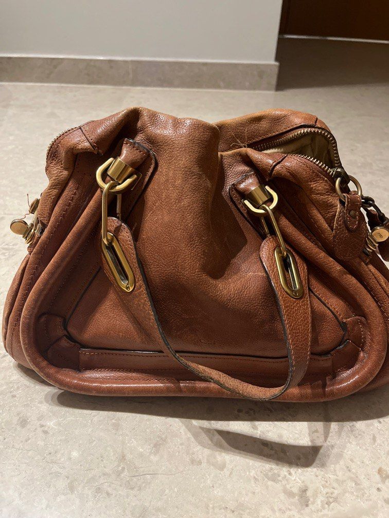 Chloe paraty handbag outlet