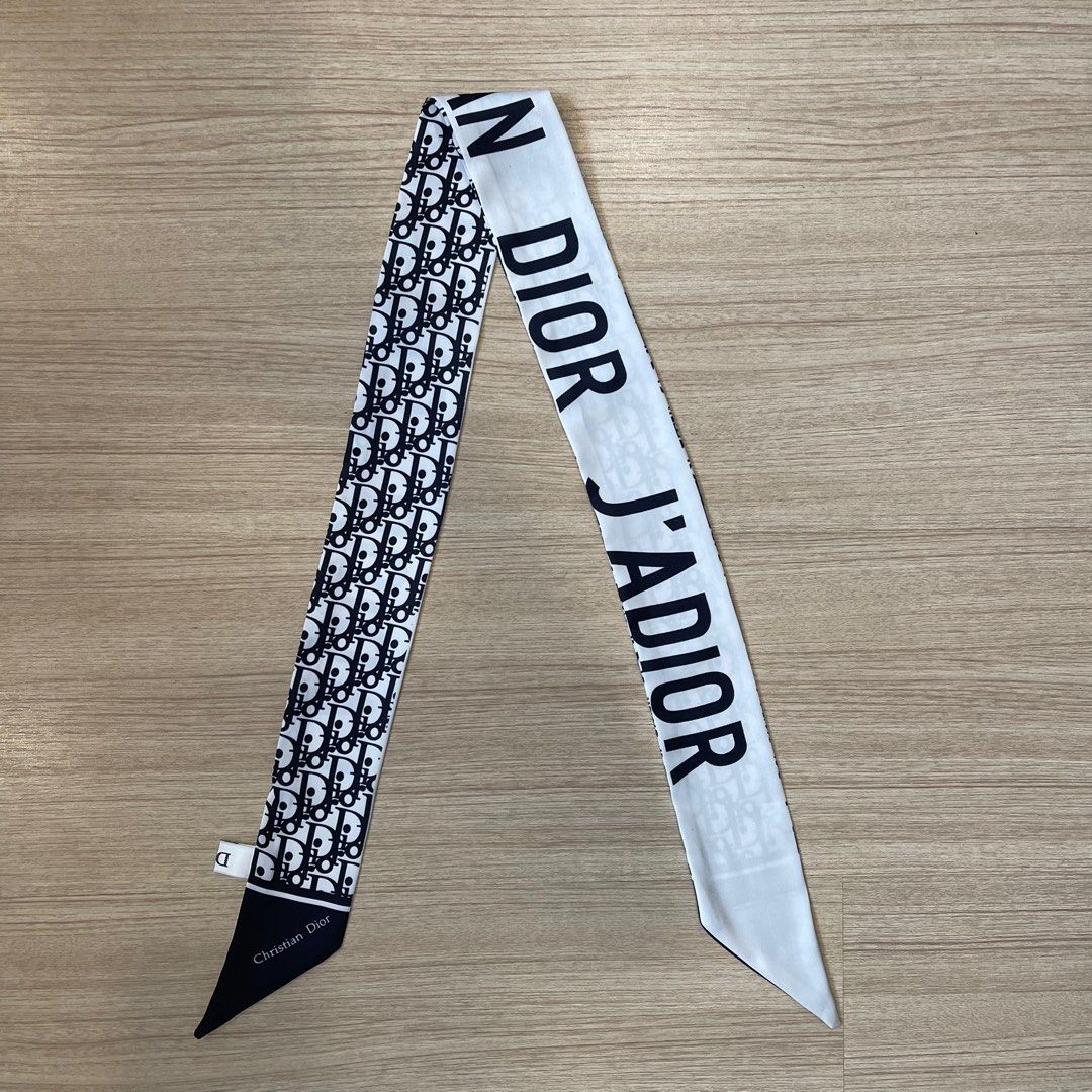 Mitzah scarf dior store