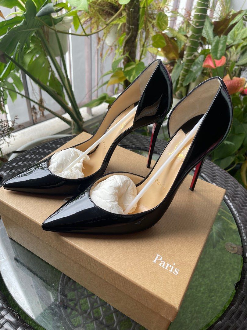 Iriza heels clearance