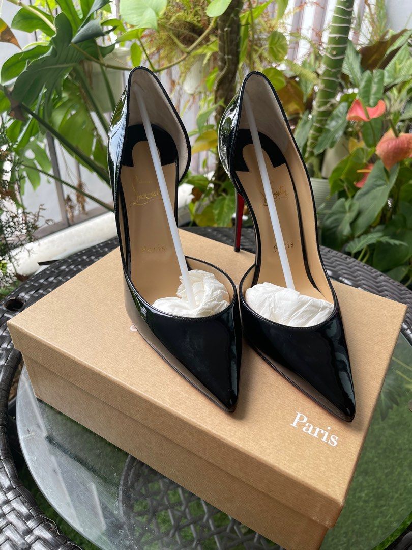 Iriza louboutin 12 on sale
