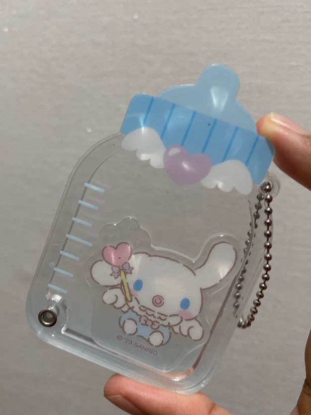 Cinnamon roll Sanrio official blind box, Hobbies & Toys, Collectibles