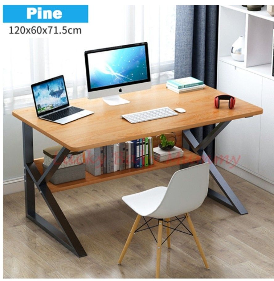 Classic deals computer table