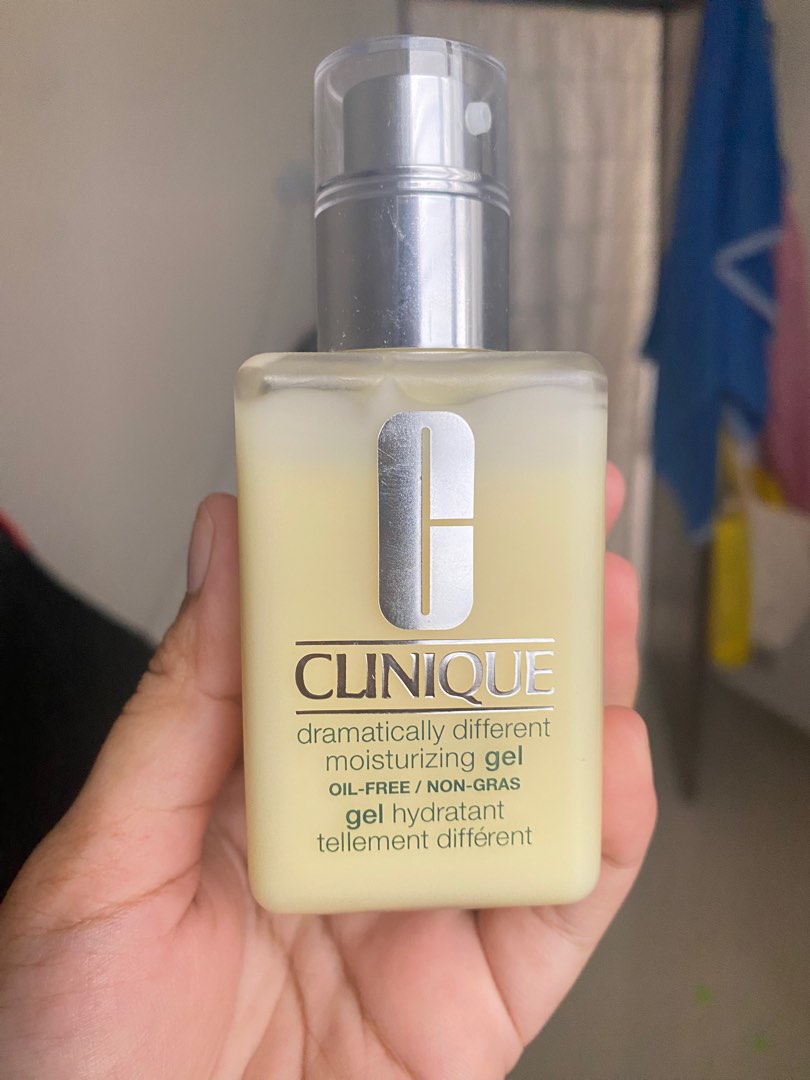 Clinique Moisturizer (gel type), Beauty & Personal Care, Face, Face
