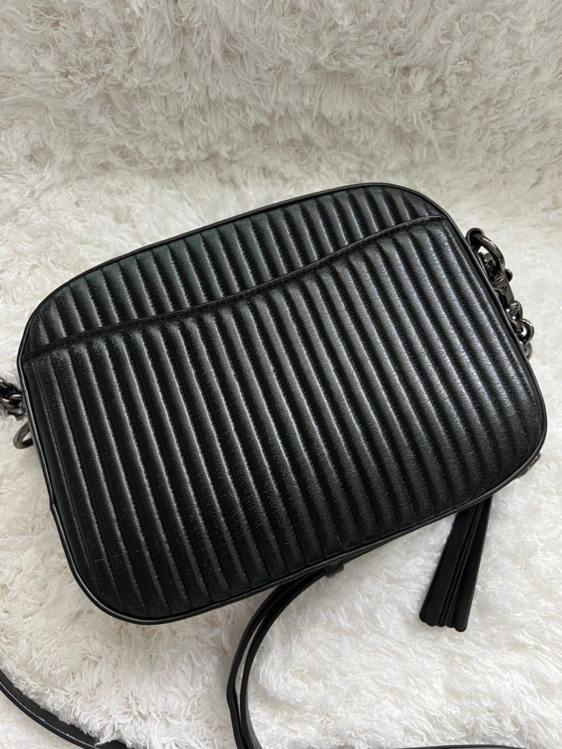 Camera bag black best sale friday
