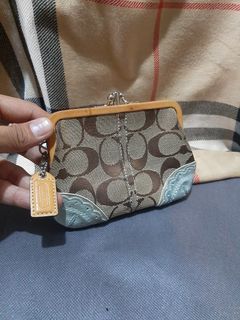 Coach Limited Edition Shoulder Bag, Luxury, Bags & Wallets on Carousell