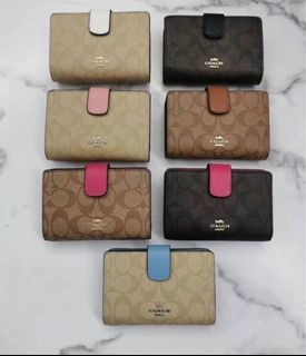 Coach Wallet on SALE !