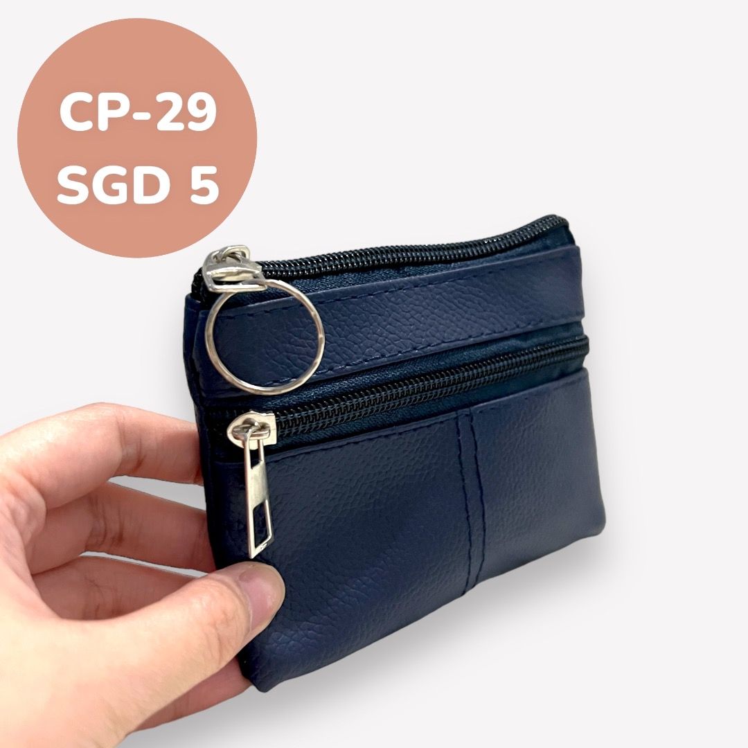 Gents sale coin purse