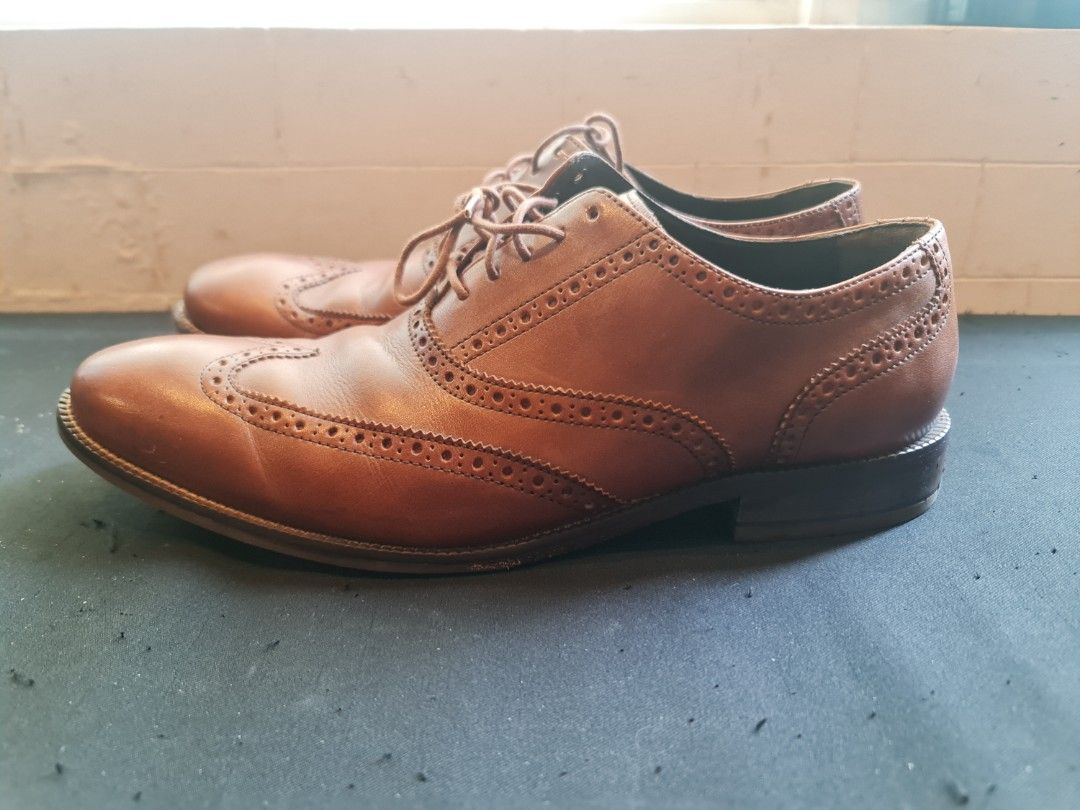 cole_haan_williams_wingtip_oxf  display picture 2