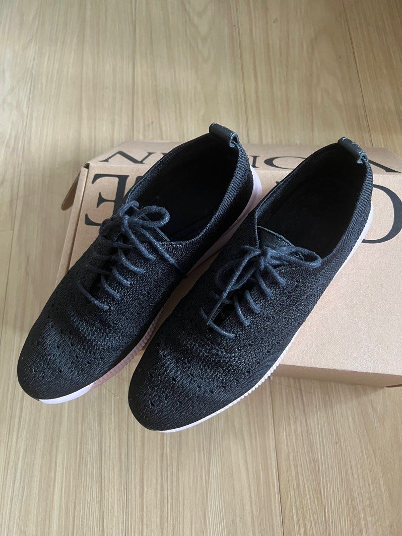 Cole Haan Womens Zero Grand Stitchlite Women s Fashion Footwear