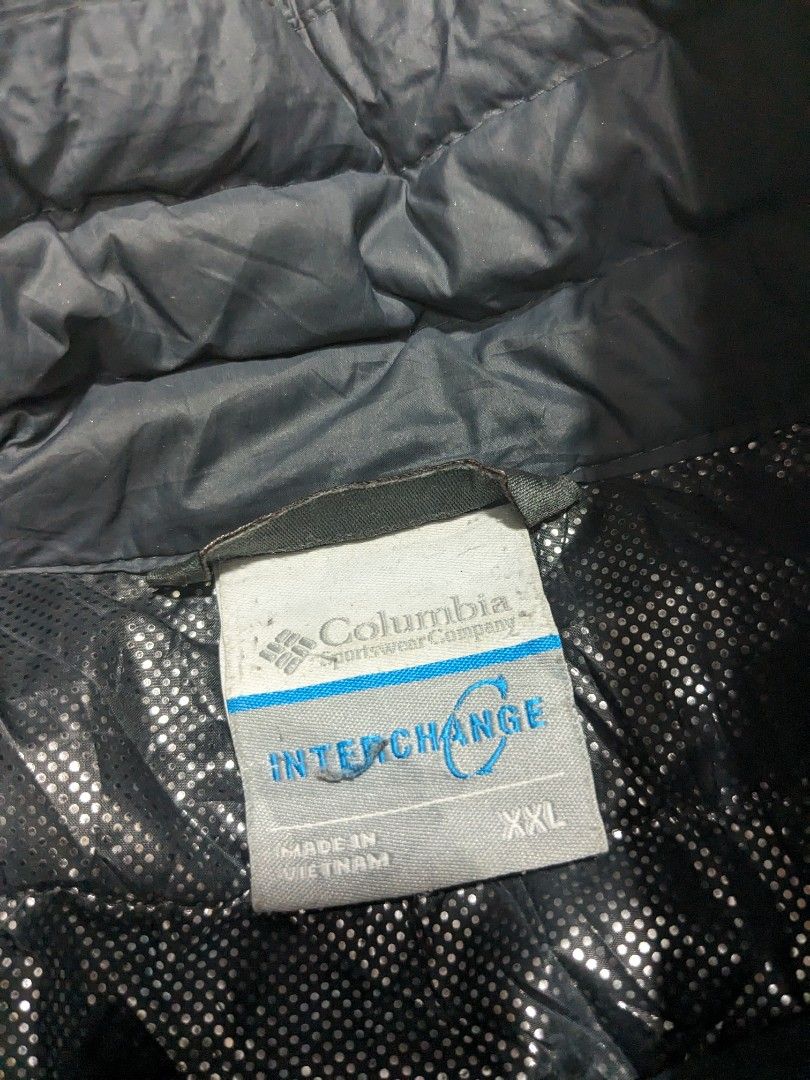 Calpine interchange new arrivals