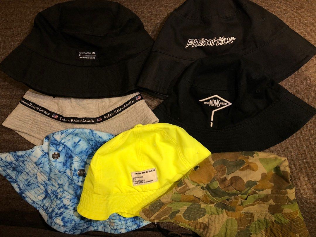 Polo store duck hat