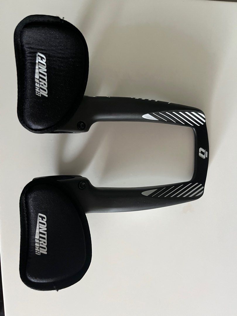 control tech mini aero bars