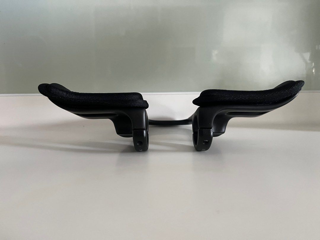 control tech mini aero bars
