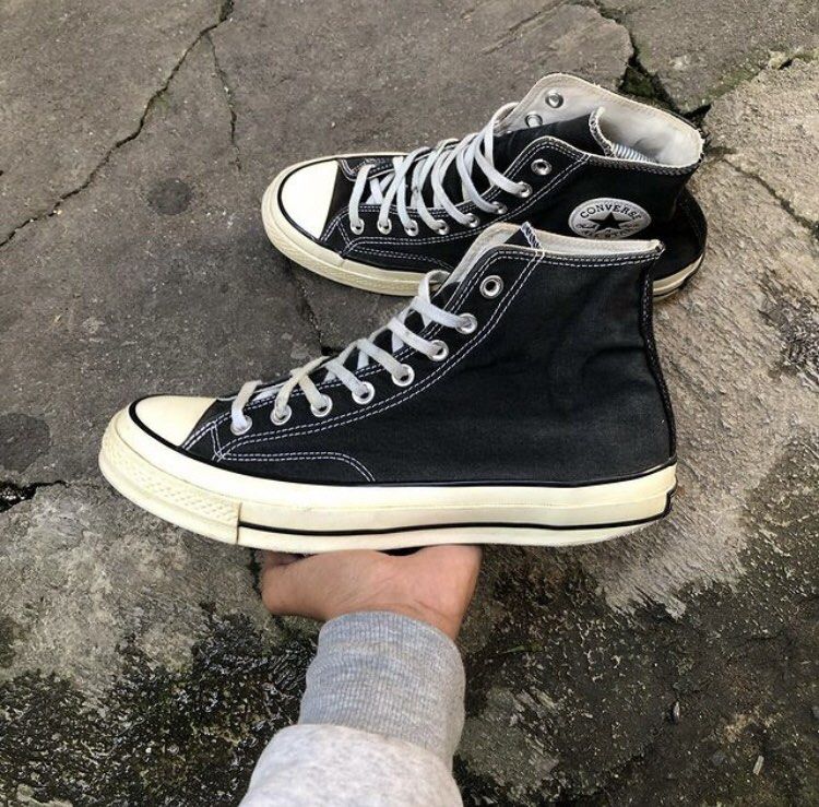Converse 70s on sale high bw
