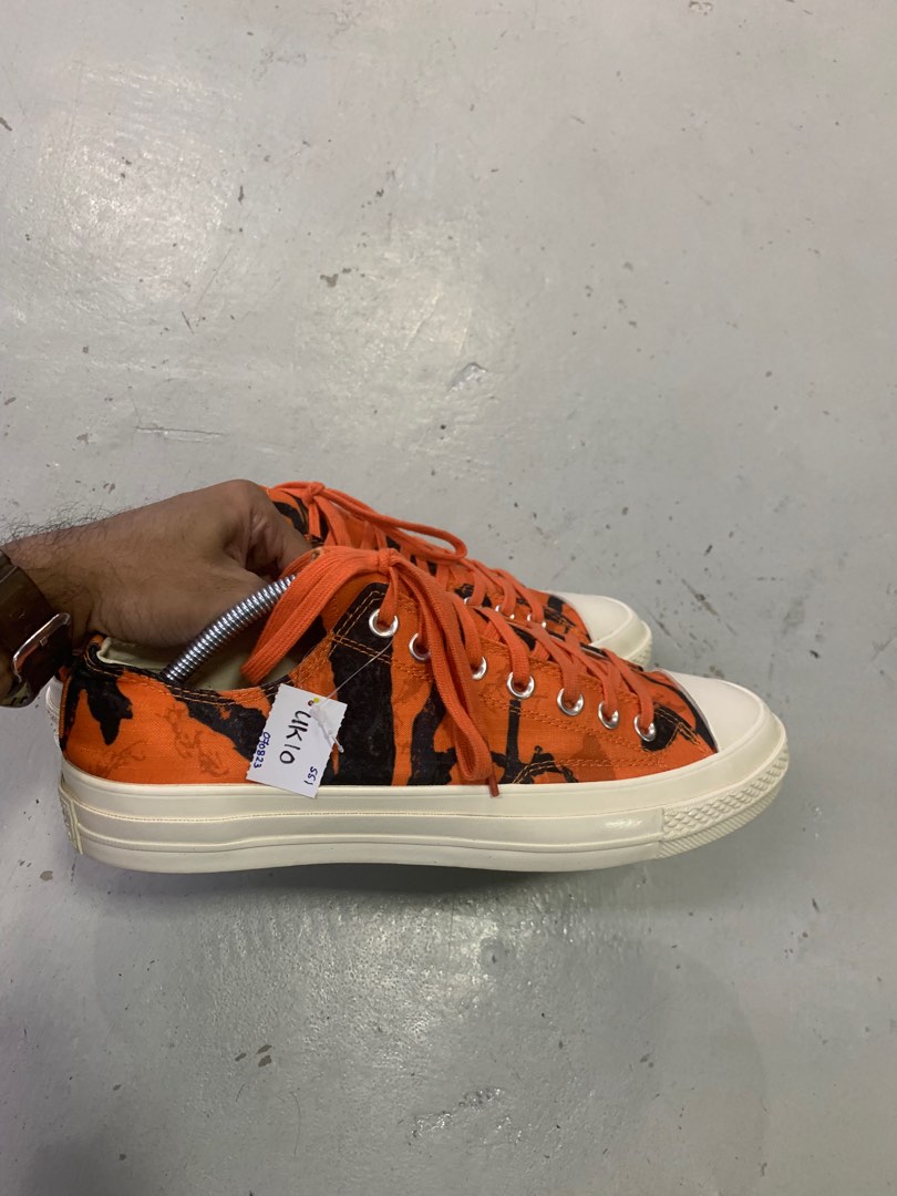 Converse carhartt camo new arrivals