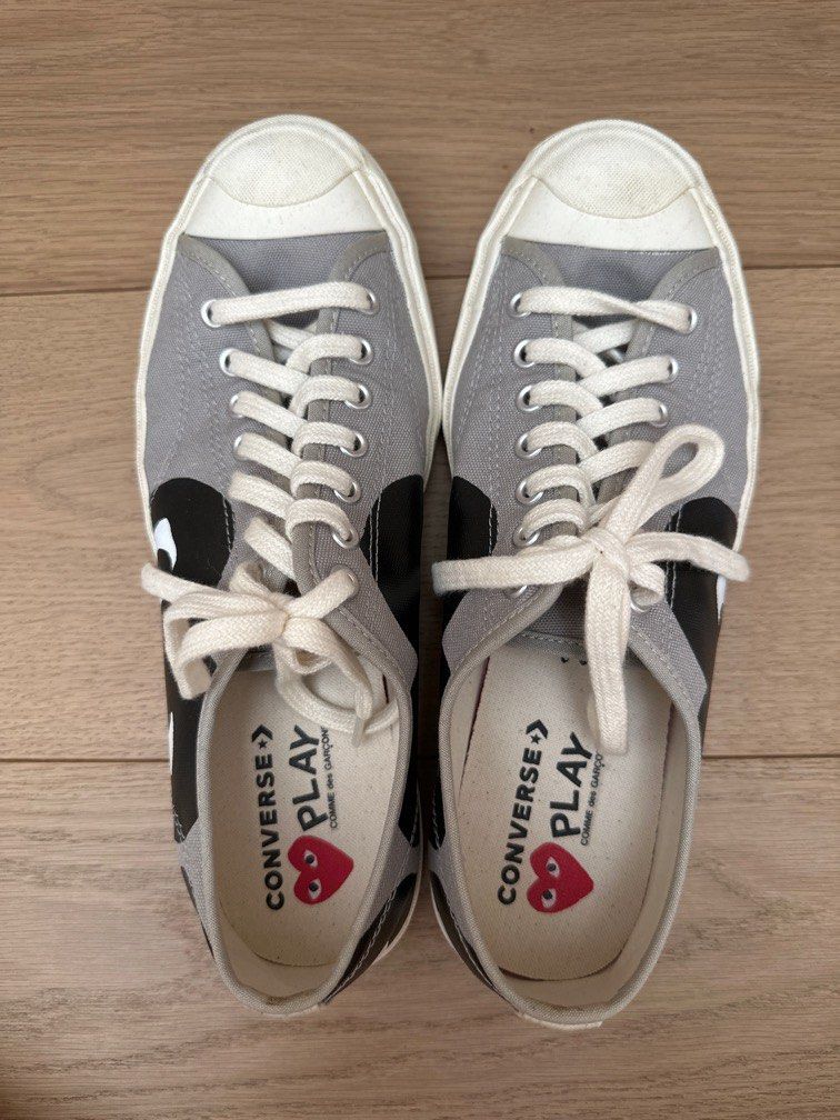 Cdg converse buy on sale