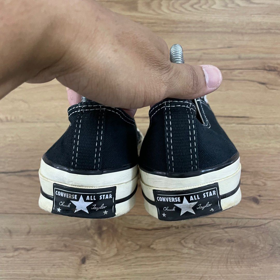 Converse repro 70 black online
