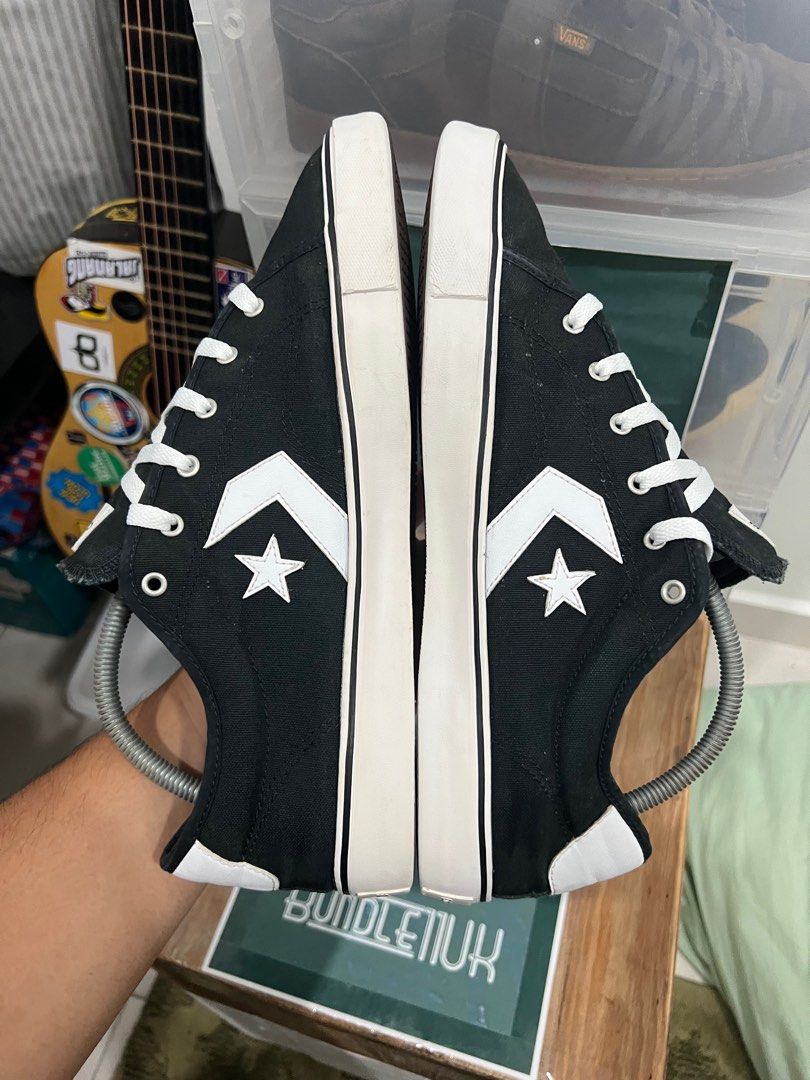 Converse one star replay best sale