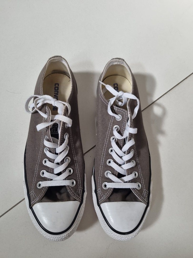 Chuck taylor store rubber shoes