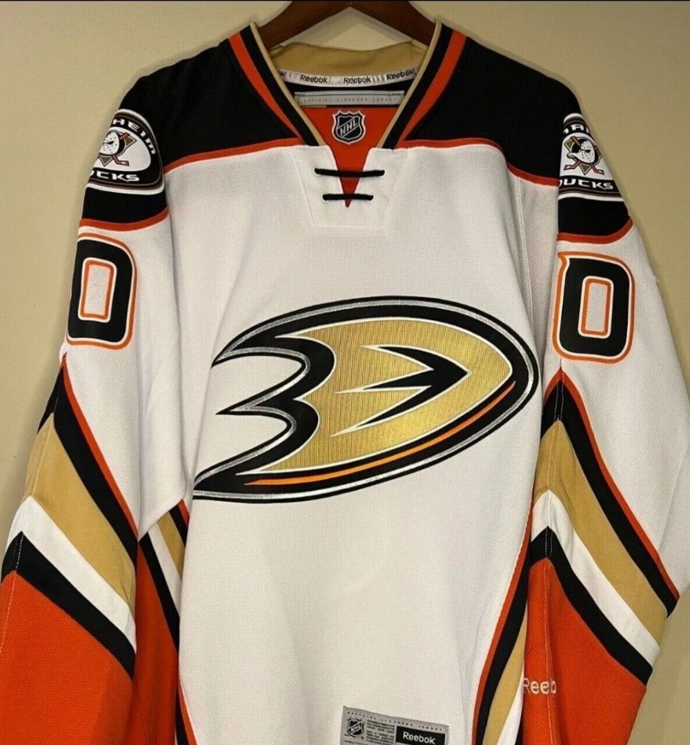 Perry ducks jersey outlet