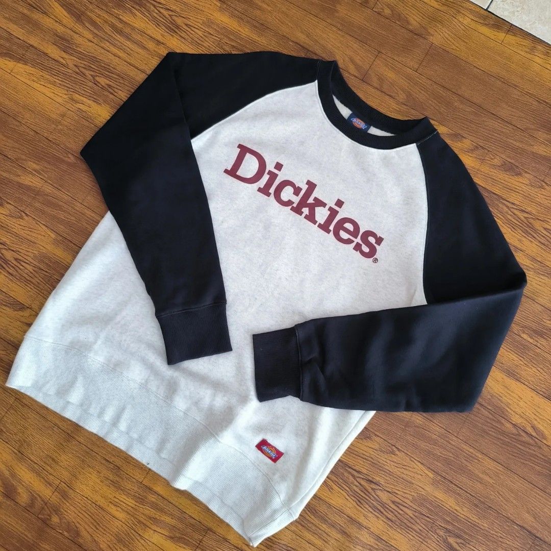 Crewneck Dickies original