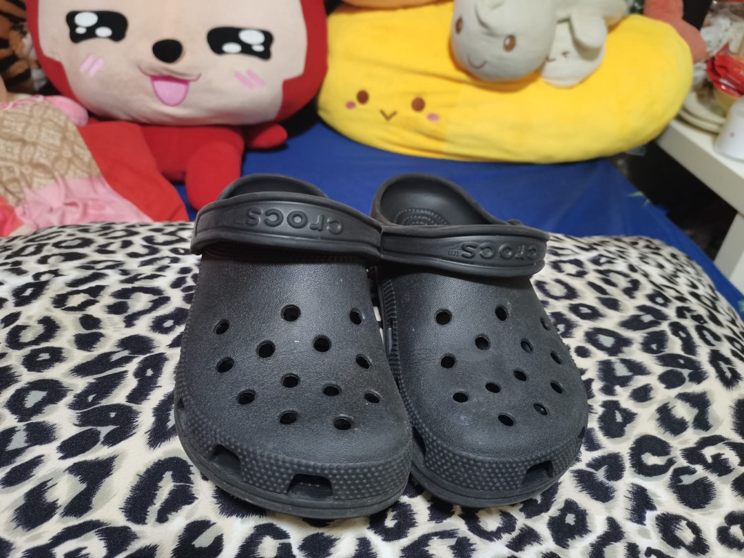 Crocs Sleeper, Women's Fashion, Footwear, Flipflops and Slides on Carousell