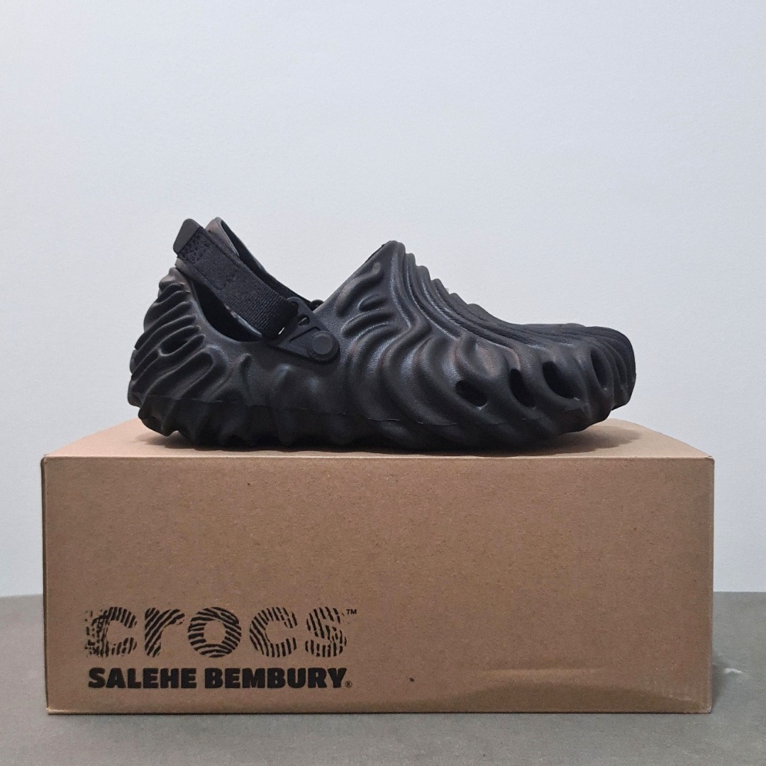 Crocs 2024 wangsa walk