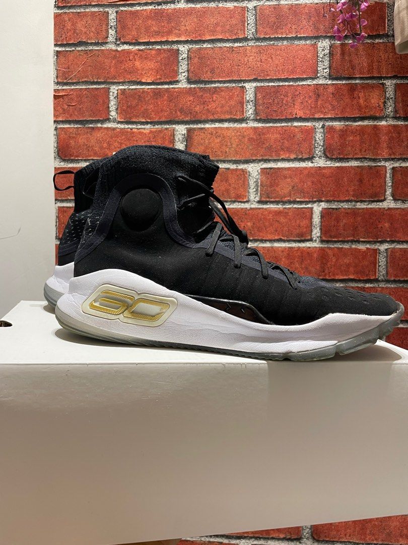 Curry 4 hotsell more dimes