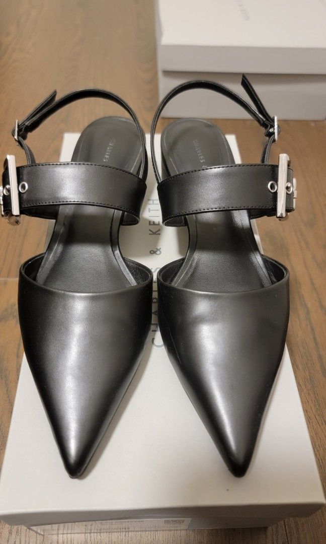 Cute comfy hotsell heels