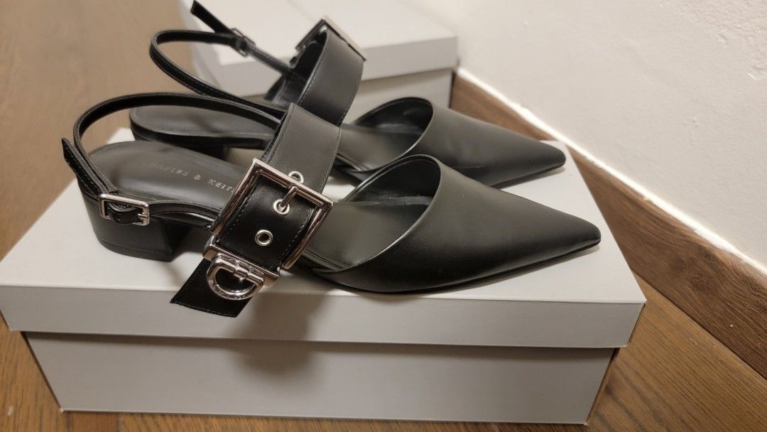 Cute comfy hotsell heels