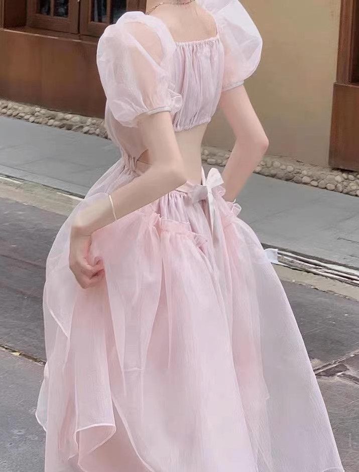 Cute prom dress stores best sale