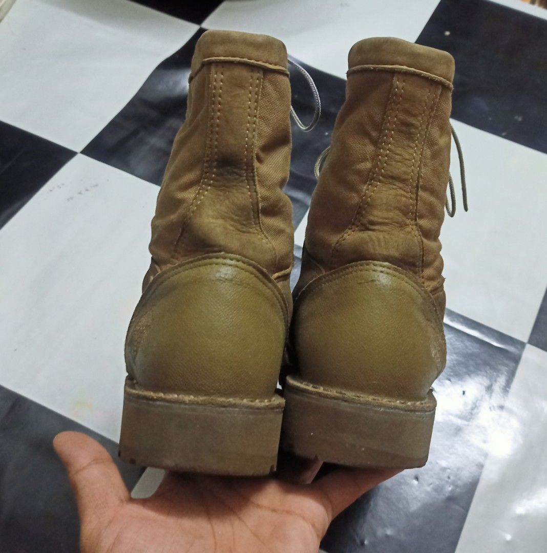 Danner usmc outlet rat mojave