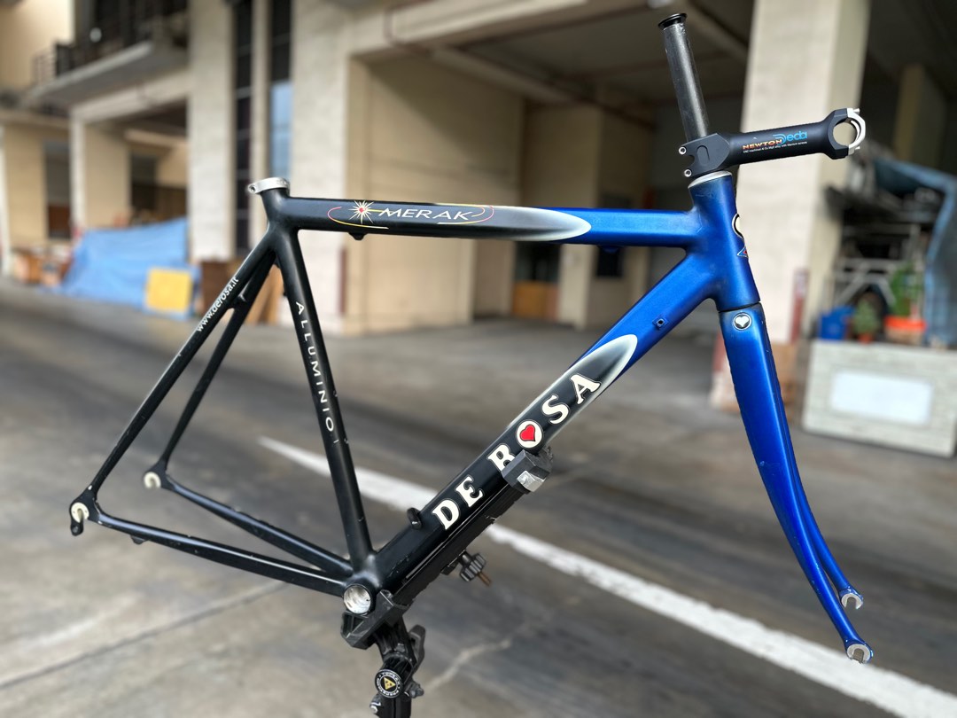 De rosa on sale merak 2000