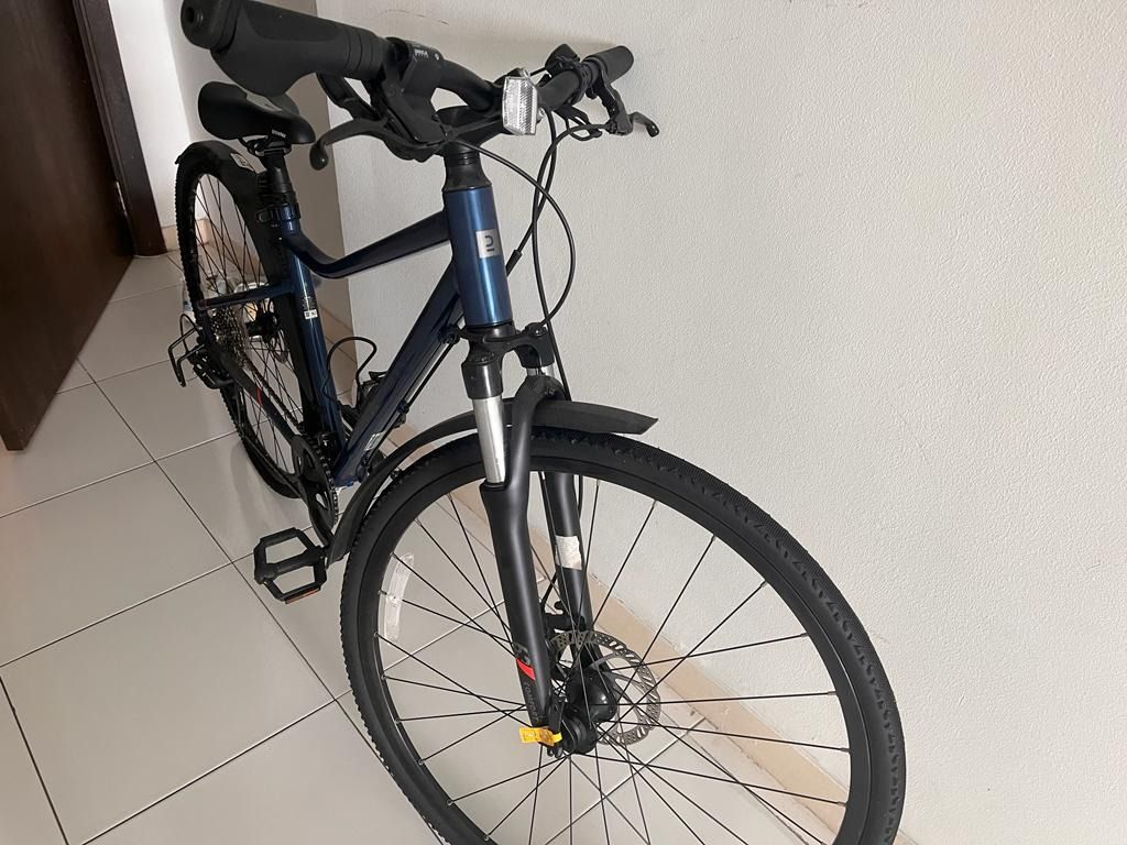 Decathlon bike accessories new arrivals