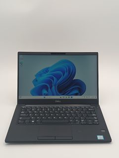 DELL 7390 i7 8th 16GB business series  student discount