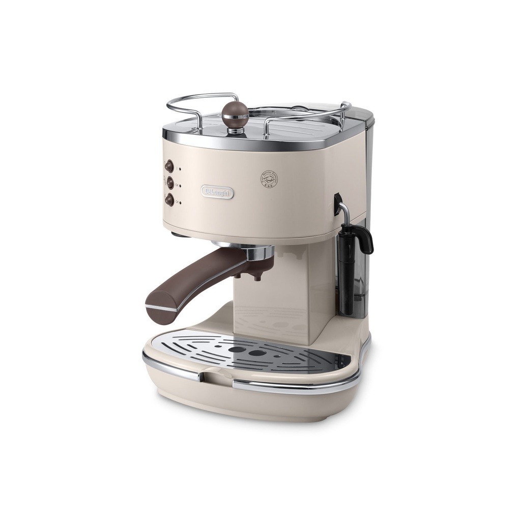 DELONGHI - ICONA VINTAGE COFFEE MACHINE, TV & Home Appliances, Kitchen ...