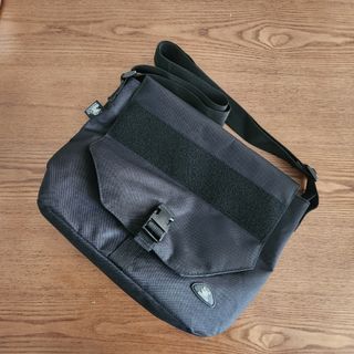 D&G SoldierTalk Sling Bag