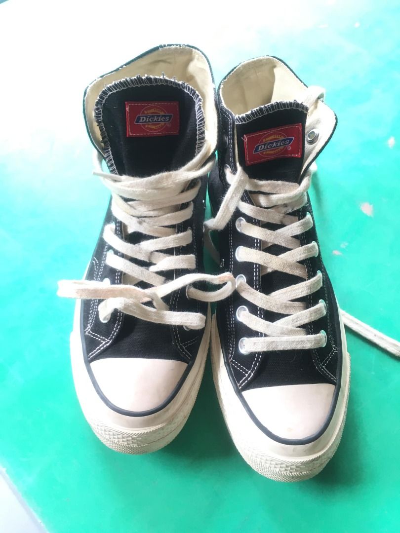 Dickies x deals converse
