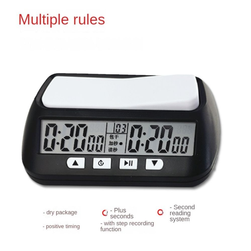 Online Chess Clock Stopwatch Timer - 𝗦𝗰𝗼𝗿𝗲𝗖𝗼𝘂𝗻𝘁.𝗰𝗼𝗺
